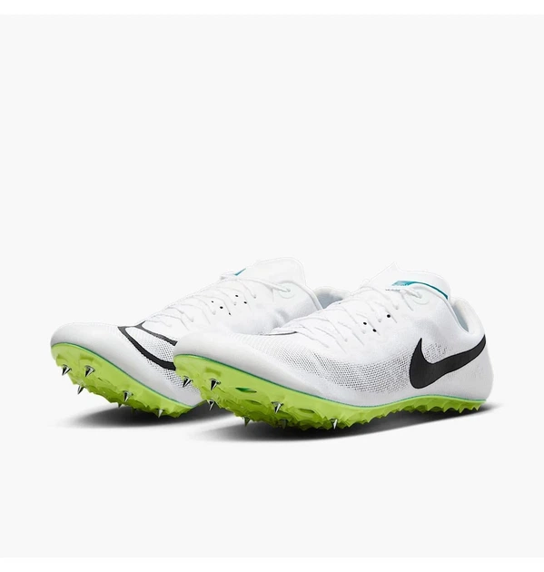 Кроссовки мужские Nike Zoom Ja Fly 4 42.5 Белый DR2741-102 - Фото 9 Кроссовки мужские Nike Zoom Ja Fly 4 42.5 Белый DR2741-102 - изображение 9