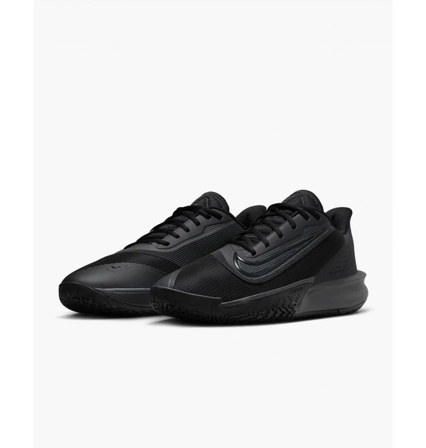 Баскетбольные кроссовки мужские Nike Precision 7 44 Черный FN4322-001 - Фото 10 Баскетбольные кроссовки мужские Nike Precision 7 44 Черный FN4322-001 - изображение 10