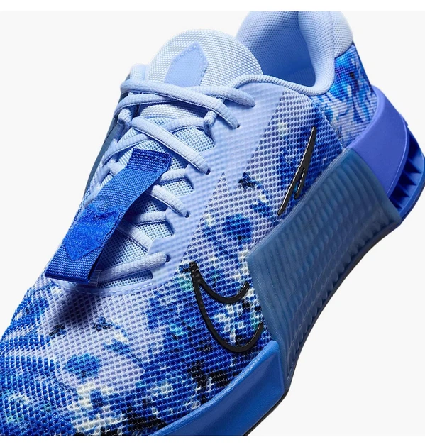 Кроссовки мужские Nike Metcon 9 Amp Blue 42.5 Синий HJ6008-400 - изображение 7