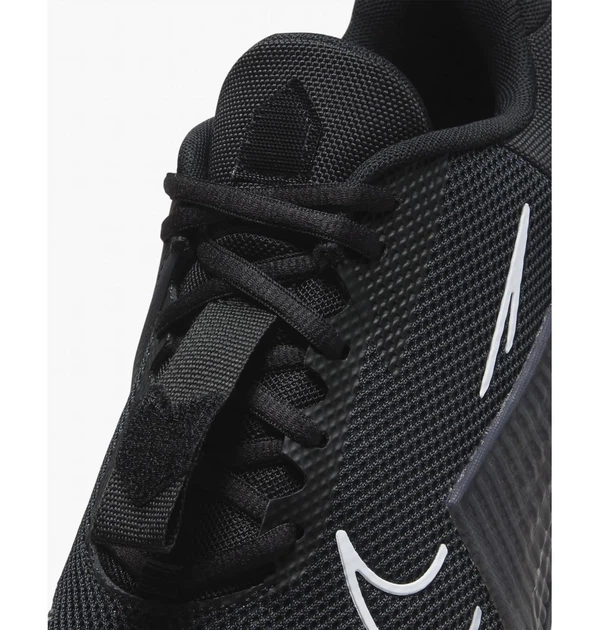 Кроссовки мужские Nike Metcon 9 47 Черный DZ2617-001 - изображение 2