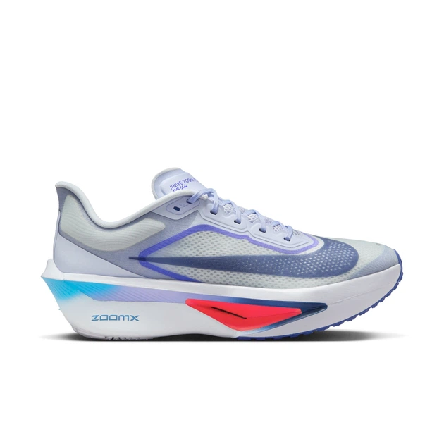 Кроссовки мужские Nike Zoom Fly 6 Ghost 40.5 Комбинированный FN8454-002 - Фото 1 Кроссовки мужские Nike Zoom Fly 6 Ghost 40.5 Комбинированный FN8454-002 - изображение 1