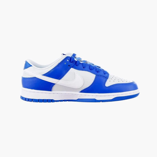 Кроссовки унисекс Nike Dunk Low Sc 46 FN3416-001 - Фото 4 Кроссовки унисекс Nike Dunk Low Sc 46 FN3416-001 - изображение 4