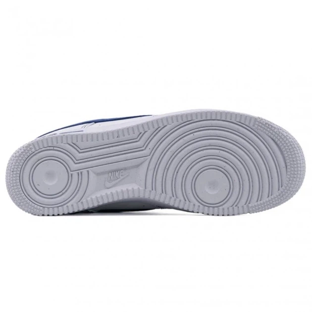Кроссовки мужские Nike Air Force 1 '07 Lv8 43 Белый HQ2037-100 - изображение 5