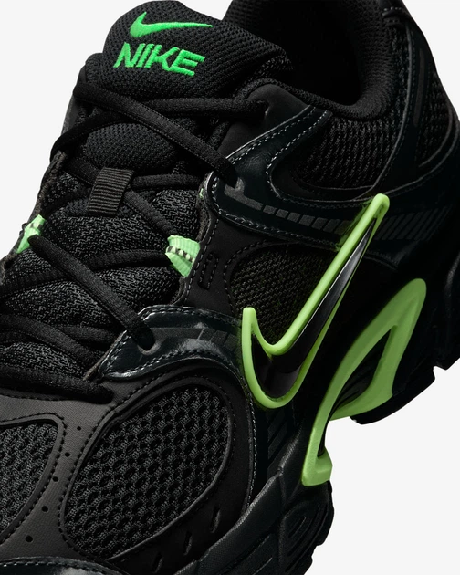 Кросівки чоловічі Nike V5 Rnr 44.5 Чорний HJ5228-005 - зображення 6