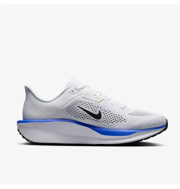Кросівки чоловічі Nike Quest 6. 43 Сірий FD6033-102 - Фото 6 Кросівки чоловічі Nike Quest 6. 43 Сірий FD6033-102 - зображення 6