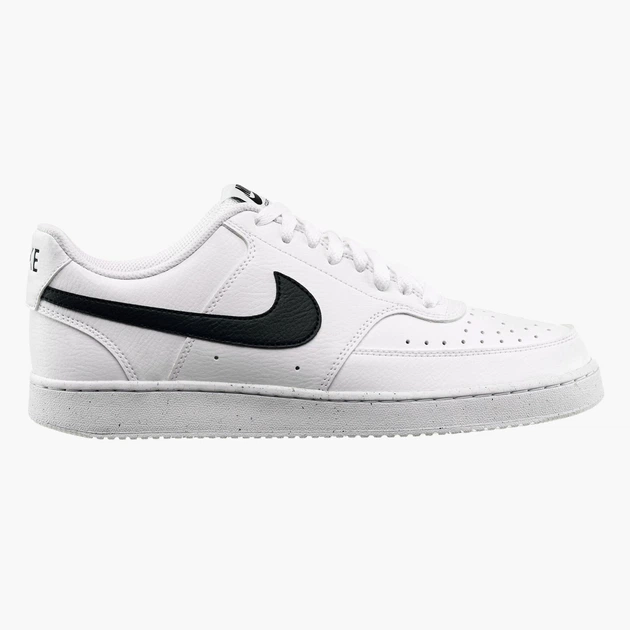 Кроссовки мужские Nike Court Vision Low Next Nature 42 Белый DH2987-101 - изображение 2