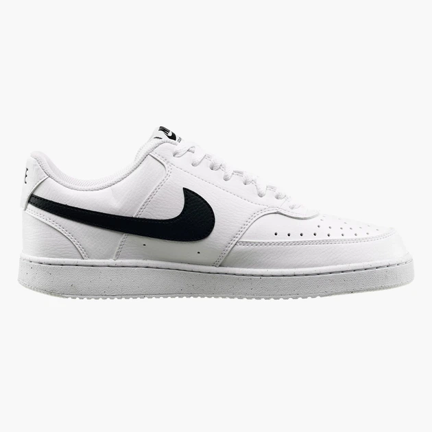 Кроссовки мужские Nike Court Vision Low Next Nature 42 Белый DH2987-101 - изображение 3