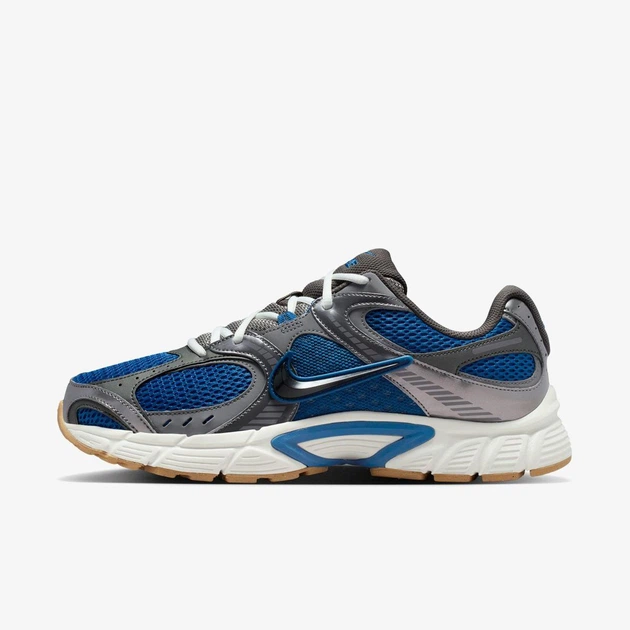 Кросівки чоловічі Nike V5 Rnr 44.5 Синій HJ5228-401 - Фото 1 Кросівки чоловічі Nike V5 Rnr 44.5 Синій HJ5228-401 - зображення 1