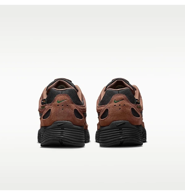 Кросівки чоловічі Nike P-6000 Prm Brown 40 Коричневий IH0946-200 - Фото 6 Кросівки чоловічі Nike P-6000 Prm Brown 40 Коричневий IH0946-200 - зображення 6