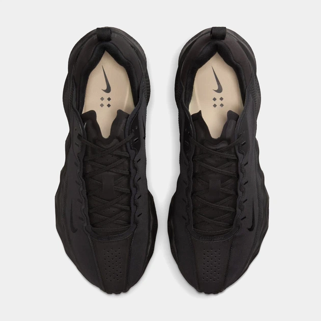 Кроссовки унисекс Nike Ava Rover 42 Черный DX4215-005 - изображение 2