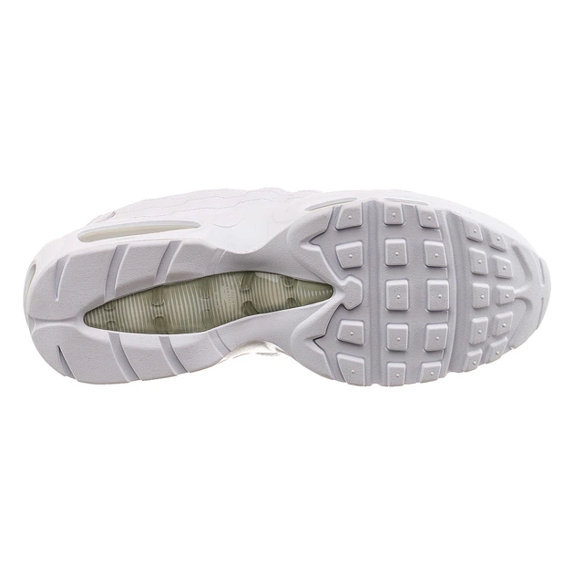 Кроссовки мужские Nike Air Max 95 Essential 42 Белый CT1268-100 - изображение 9