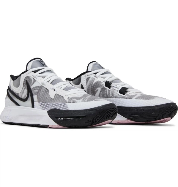 Кроссовки мужские Nike Kyrie 8 Grey 38.5 Серый DJ6017-101 - Фото 10 Кроссовки мужские Nike Kyrie 8 Grey 38.5 Серый DJ6017-101 - изображение 10