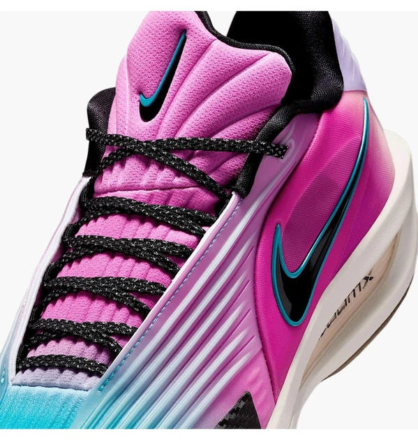 Кроссовки мужские Nike Gt Cut 3 Turbo Multi 45 HV9918-900 - Фото 7 Кроссовки мужские Nike Gt Cut 3 Turbo Multi 45 HV9918-900 - изображение 7