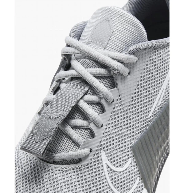 Кроссовки мужские Nike Metcon 9 40.5 Серый DZ2617-002 - Фото 2 Кроссовки мужские Nike Metcon 9 40.5 Серый DZ2617-002 - изображение 2
