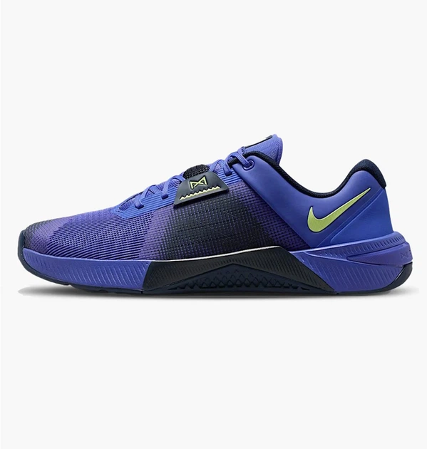 Кроссовки мужские Nike M Metcon 10 Violet 41 Фиолетовый HJ1875-501 - Фото 1 Кроссовки мужские Nike M Metcon 10 Violet 41 Фиолетовый HJ1875-501 - изображение 1