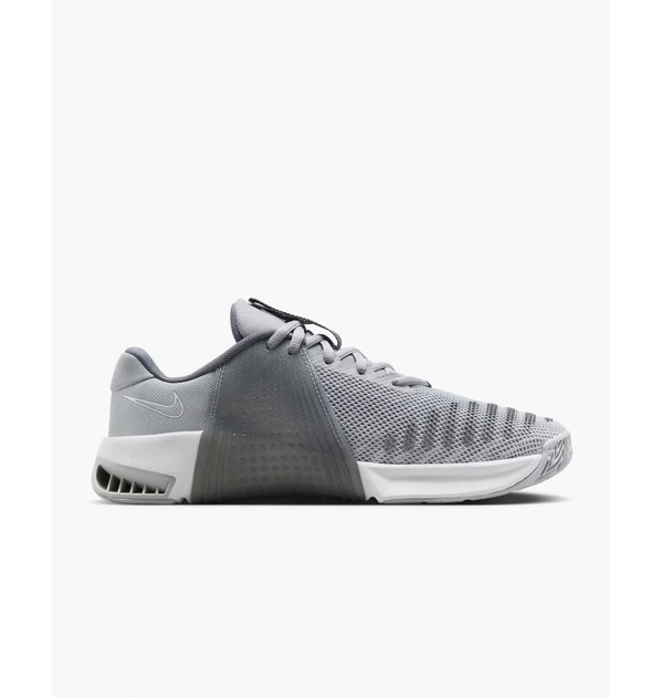 Кроссовки мужские Nike Metcon 9 40.5 Серый DZ2617-002 - Фото 5 Кроссовки мужские Nike Metcon 9 40.5 Серый DZ2617-002 - изображение 5