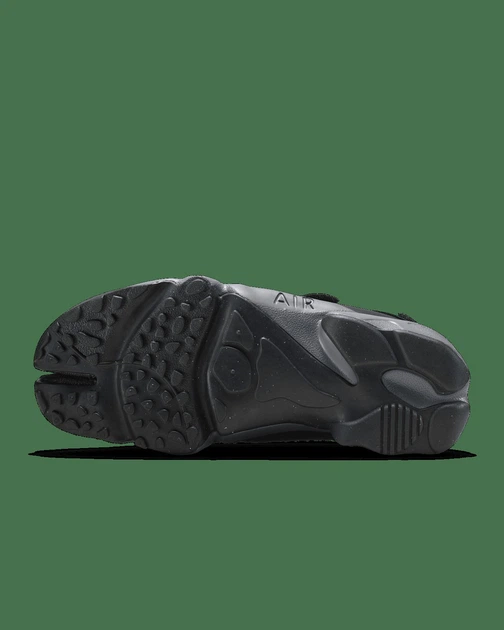 Балетки женские Nike Air Rift Black Iron Gray 43 Серый IM6017-010 - изображение 2