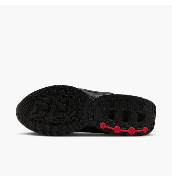 Кроссовки мужские Nike Air Max Dn Roam Black 46 Черный HQ8605-001 - изображение 2