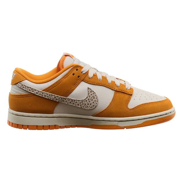 Кроссовки мужские Nike Dunk Low 40.5 DR0156-800 - Фото 8 Кроссовки мужские Nike Dunk Low 40.5 DR0156-800 - изображение 8