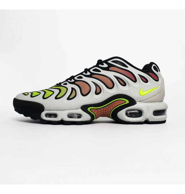 Кросівки чоловічі Nike Air Max Plus 44 Комбінований FD4290-009 - зображення 2