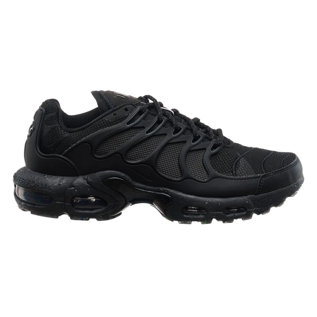 Кросівки унісекс Nike Air Max Terrascape Plus 38 Чорний DQ3977-001 - Фото 7 Кросівки унісекс Nike Air Max Terrascape Plus 38 Чорний DQ3977-001 - зображення 7
