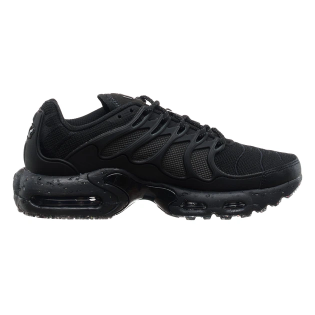 Кросівки унісекс Nike Air Max Terrascape Plus 38 Чорний DQ3977-001 - Фото 8 Кросівки унісекс Nike Air Max Terrascape Plus 38 Чорний DQ3977-001 - зображення 8