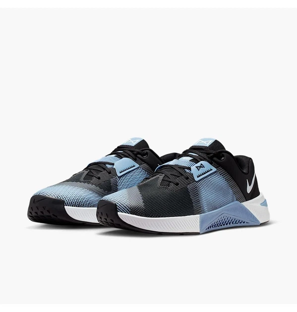 Кросівки чоловічі Nike Metcon 10 Blue/Black 41 HJ1875-006 - зображення 5
