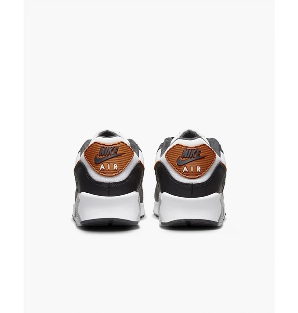 Кросівки чоловічі Nike Air Max 90 42.5 Комбінований DM0029-101 - Фото 7 Кросівки чоловічі Nike Air Max 90 42.5 Комбінований DM0029-101 - зображення 7