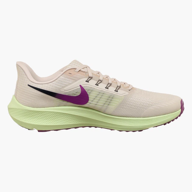 Кроссовки мужские Nike Air Zoom Pegasus 39 43 DH4071-101 - Фото 3 Кроссовки мужские Nike Air Zoom Pegasus 39 43 DH4071-101 - изображение 3