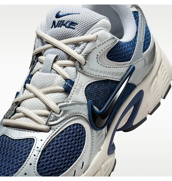 Кроссовки мужские Nike V5 Rnr Blue/Grey 42 Сірий, Синій HJ5228-400 - изображение 7
