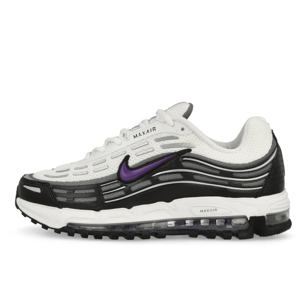 Кросівки чоловічі Nike Air Max Tl 2.5 44 Чорно-білий FZ4110-105 - Фото 1 Кросівки чоловічі Nike Air Max Tl 2.5 44 Чорно-білий FZ4110-105 - зображення 1