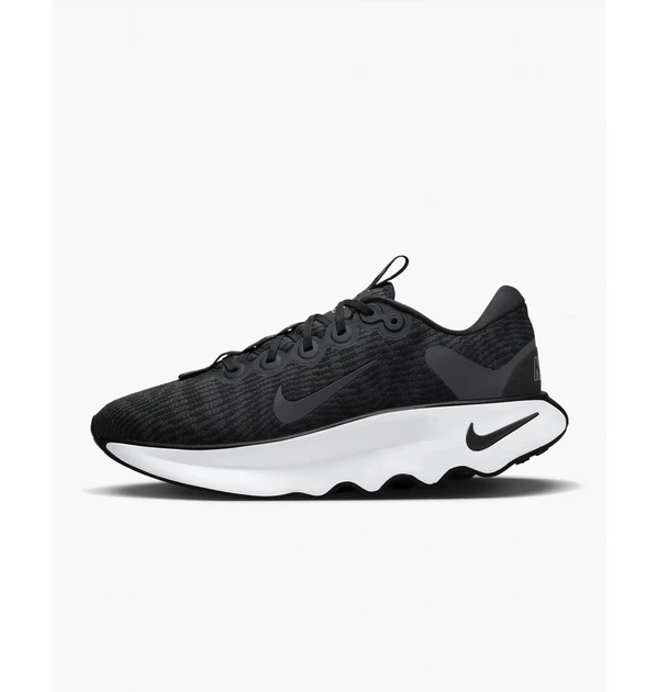 Кросівки чоловічі Nike Motiva 46 Чорний DV1237-001 - зображення 2