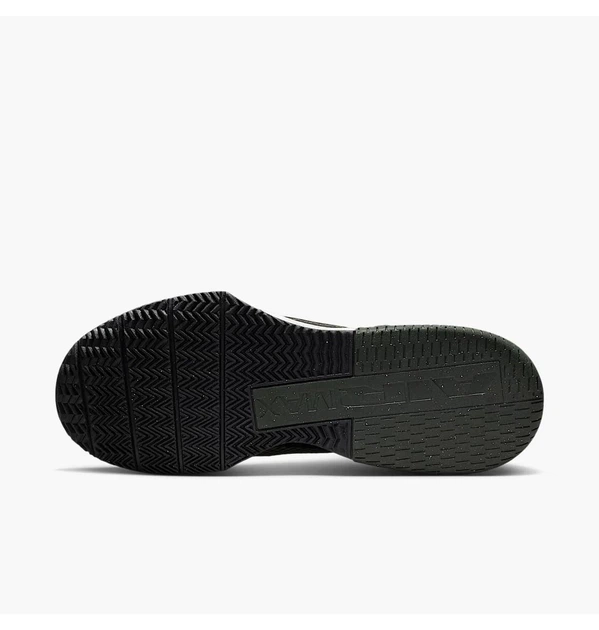 Кросівки чоловічі Nike Air Max Alpha Trainer 6 49.5 Чорний FQ1833-200 - Фото 2 Кросівки чоловічі Nike Air Max Alpha Trainer 6 49.5 Чорний FQ1833-200 - зображення 2