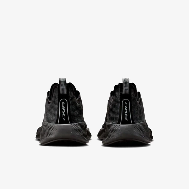 Кроссовки унисекс Nike Ava X 46 Черный HM9697-002 - изображение 6