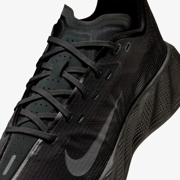 Кроссовки унисекс Nike Ava X 46 Черный HM9697-002 - изображение 7
