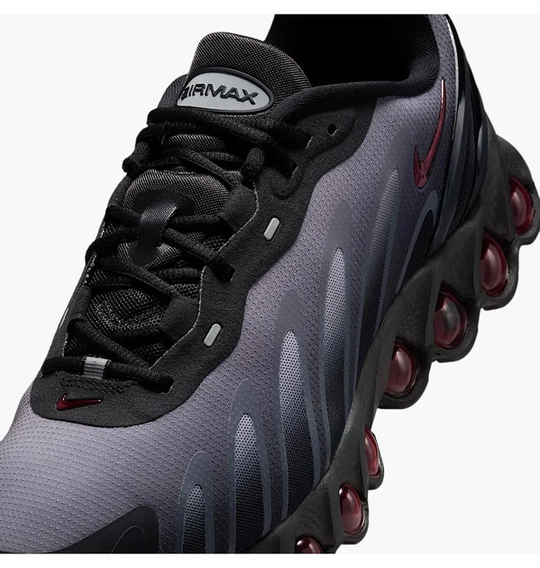 Кроссовки мужские Nike Air Max Dn8 43 Комбинированный FQ7860-011 - изображение 7