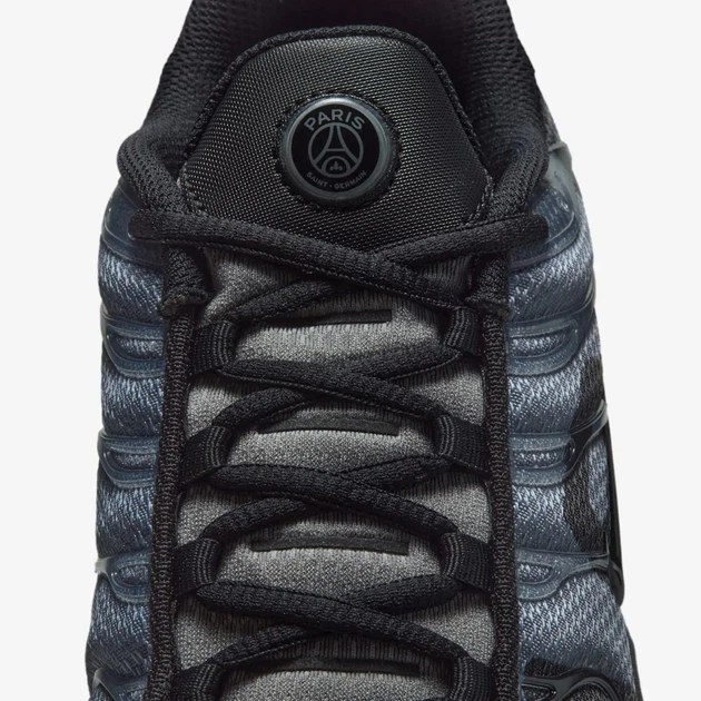 Кроссовки мужские Nike Air Max Plus Prm 40 Синий IB2253-001 - изображение 9