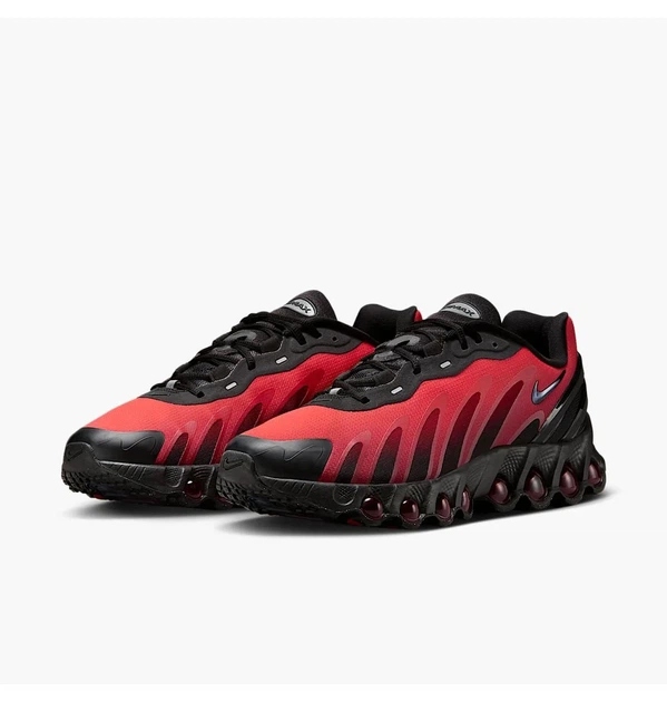 Кросівки чоловічі Nike Air Max Dn8 42.5 Комбінований FQ7860-008 - Фото 9 Кросівки чоловічі Nike Air Max Dn8 42.5 Комбінований FQ7860-008 - зображення 9