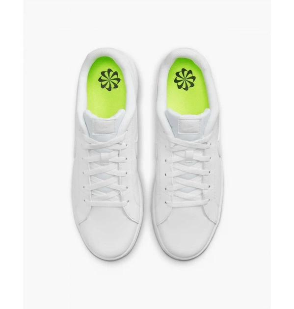 Кросівки чоловічі Nike Court Royale 2 Better Essential 40 Білий DH3160-100 - зображення 5