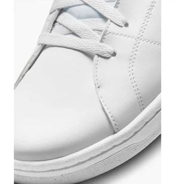 Кросівки чоловічі Nike Court Royale 2 Better Essential 40 Білий DH3160-100 - зображення 8