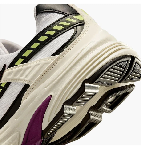 Кросівки чоловічі Nike Initiator 45 Комбінований IB8913-100 - зображення 8