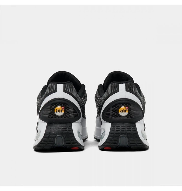 Кроссовки мужские Nike Air Max Dn 39 Черный DV3337-003 - Фото 5 Кроссовки мужские Nike Air Max Dn 39 Черный DV3337-003 - изображение 5