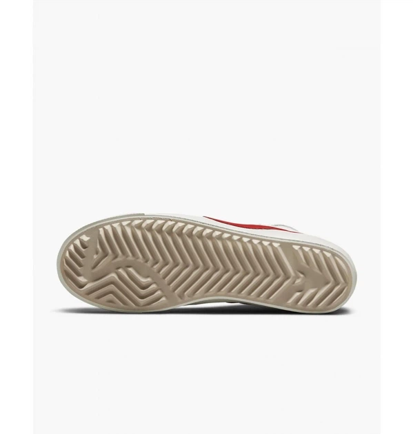 Кроссовки мужские Nike Blazer Mid 77 Jumbo 44.5 Белый DD3111-102 - изображение 7