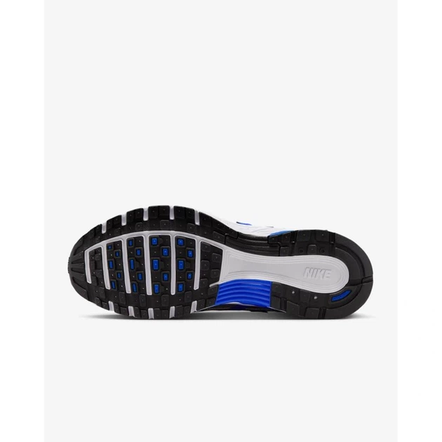 Кроссовки мужские Nike P-6000 40 Комбинированный CD6404-403 - Фото 2 Кроссовки мужские Nike P-6000 40 Комбинированный CD6404-403 - изображение 2