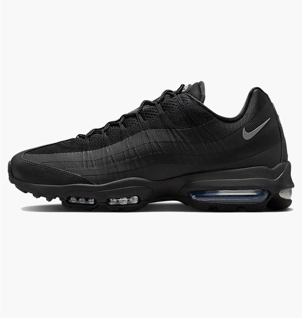 Кроссовки мужские Nike Air Max 95 Ul Jd 45 Черный IB7681-003 - Фото 1 Кроссовки мужские Nike Air Max 95 Ul Jd 45 Черный IB7681-003 - изображение 1