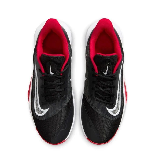 Кроссовки мужские Nike Precision Vii 41 Комбинированный FN4322-002 - изображение 3