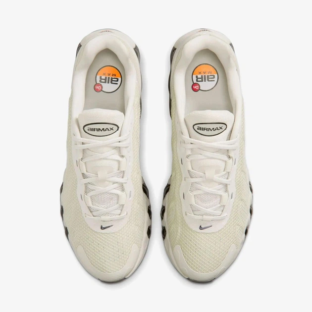 Кроссовки мужские Nike Air Max Dn8 42.5 IO7846-002 - Фото 4 Кроссовки мужские Nike Air Max Dn8 42.5 IO7846-002 - изображение 4