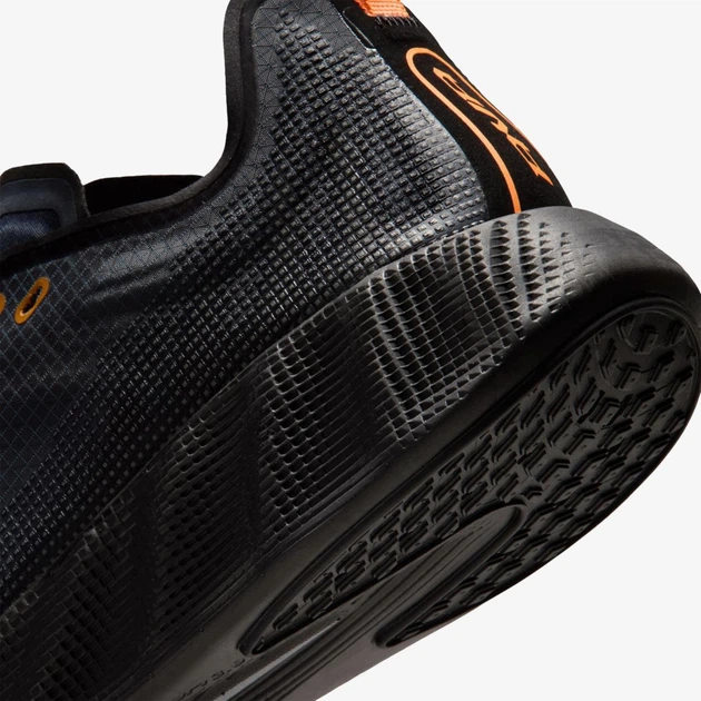 Кроссовки мужские Nike Ava X 43 Синий HM9697-400 - Фото 8 Кроссовки мужские Nike Ava X 43 Синий HM9697-400 - изображение 8
