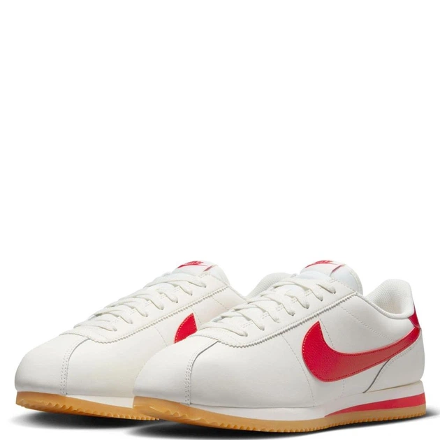 Кроссовки мужские Nike Cortez 41 Комбинированный DM4044-110 - Фото 3 Кроссовки мужские Nike Cortez 41 Комбинированный DM4044-110 - изображение 3