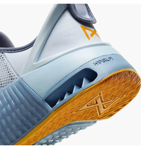 Кроссовки мужские Nike Metcon 9 45.5 Комбинированный DZ2615-005 - изображение 2